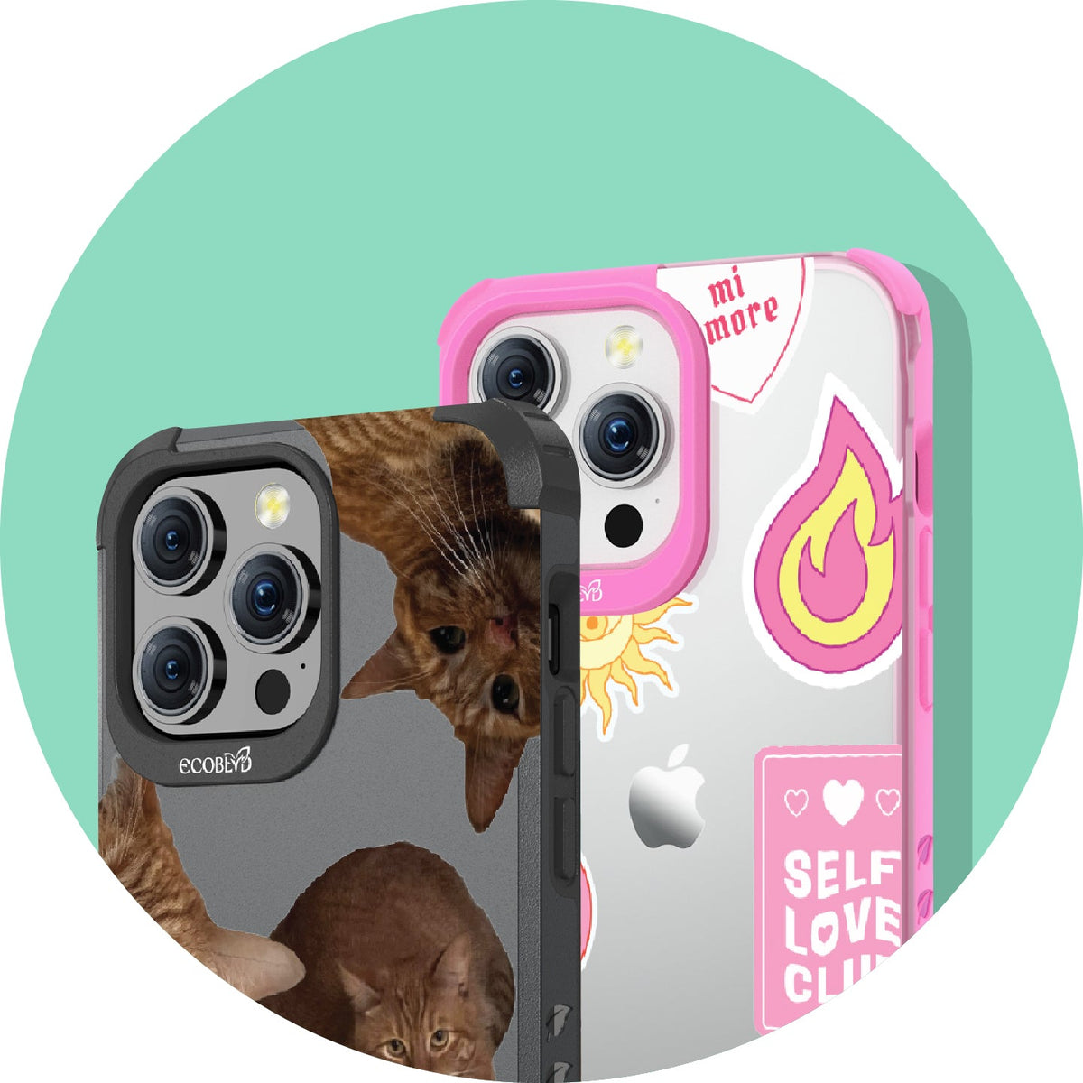 Custom Phone Cases - The Expressway | EcoBlvd Custom Phone Cases - The Expressway | EcoBlvd