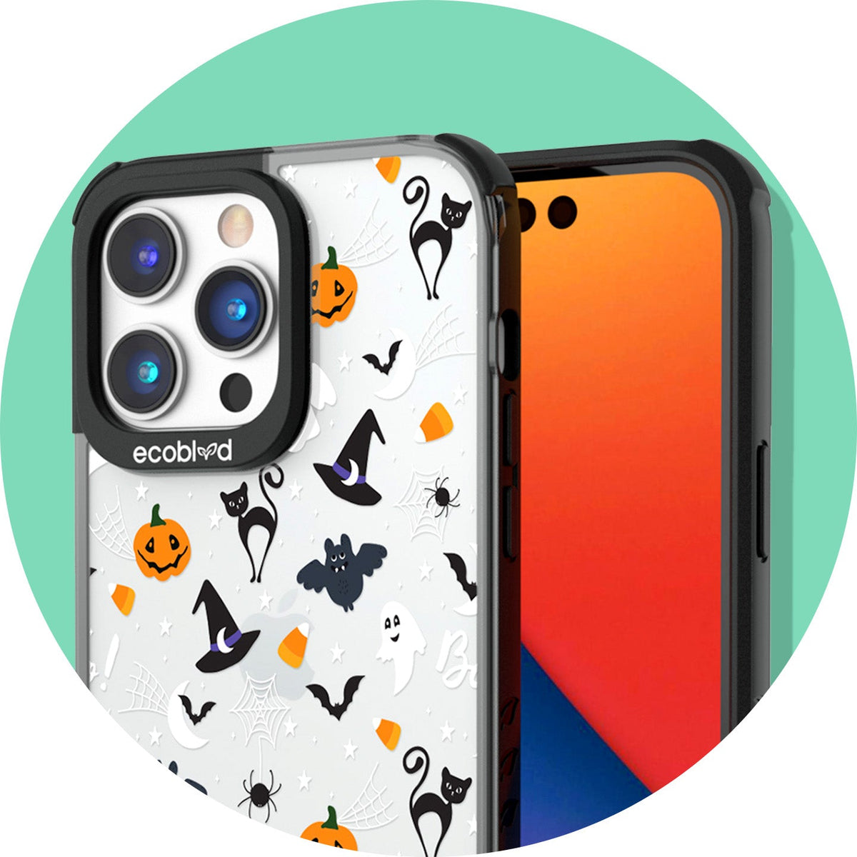 Halloween Collection - Halloween Phone Cases | EcoBlvd
