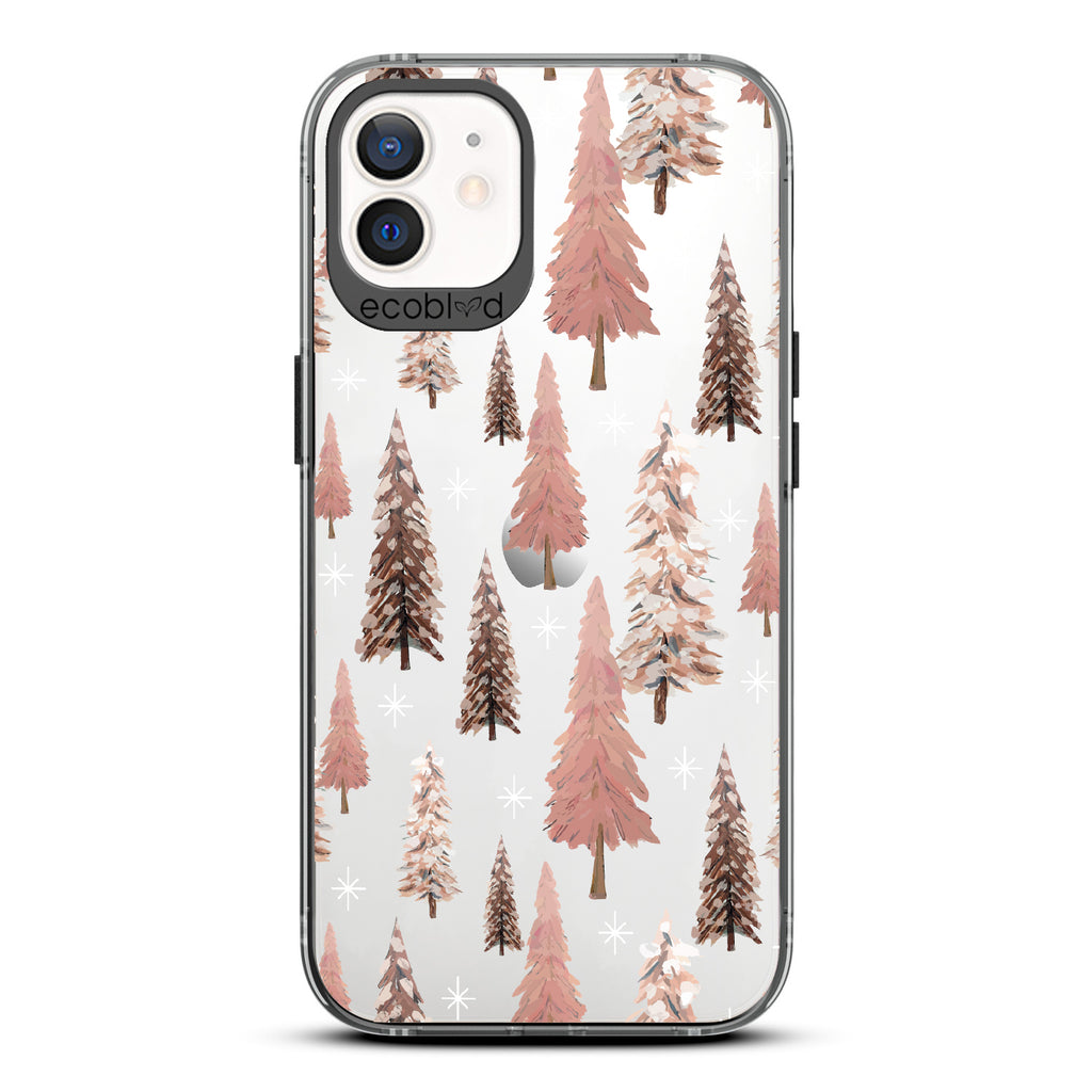 Winter Wonderland - Laguna Collection Case for Apple iPhone 12 / 12 Pro