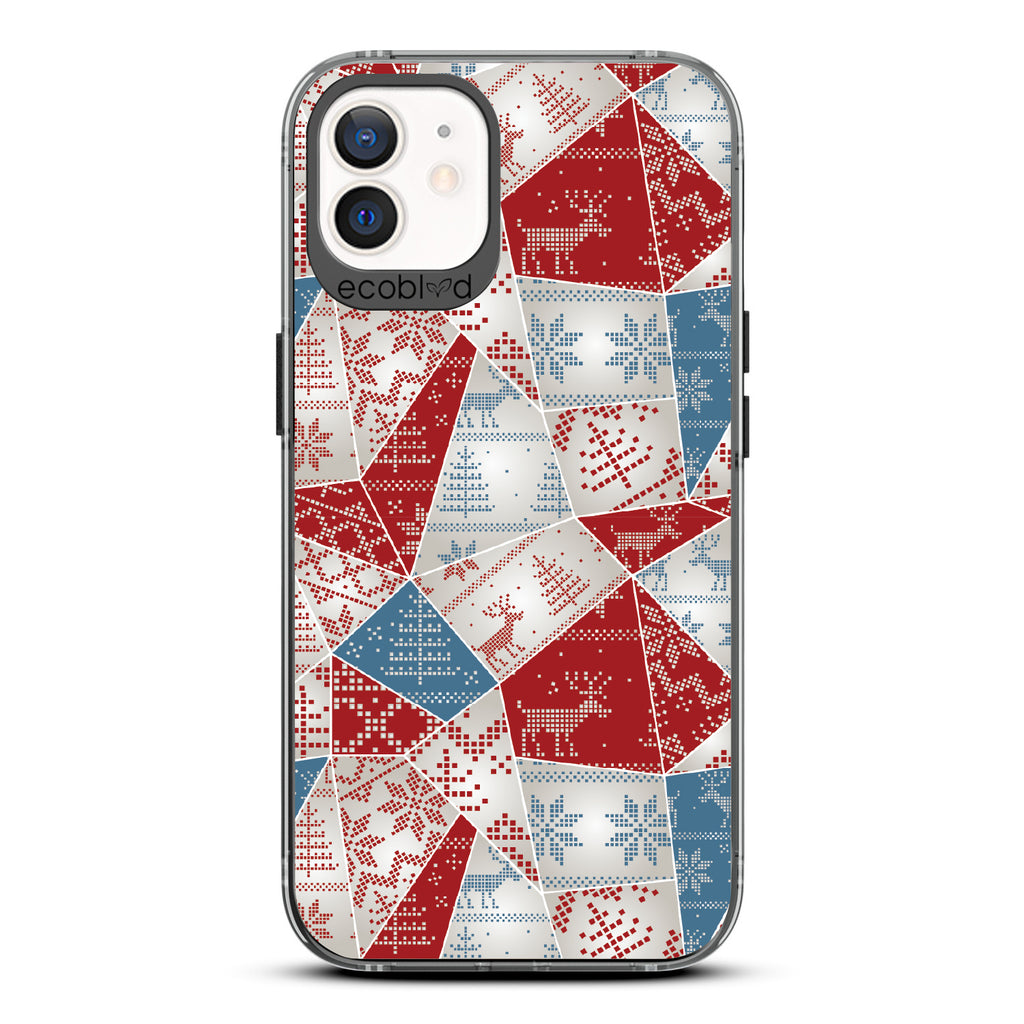 Gift of Joy - Laguna Collection Case for Apple iPhone 12 / 12 Pro