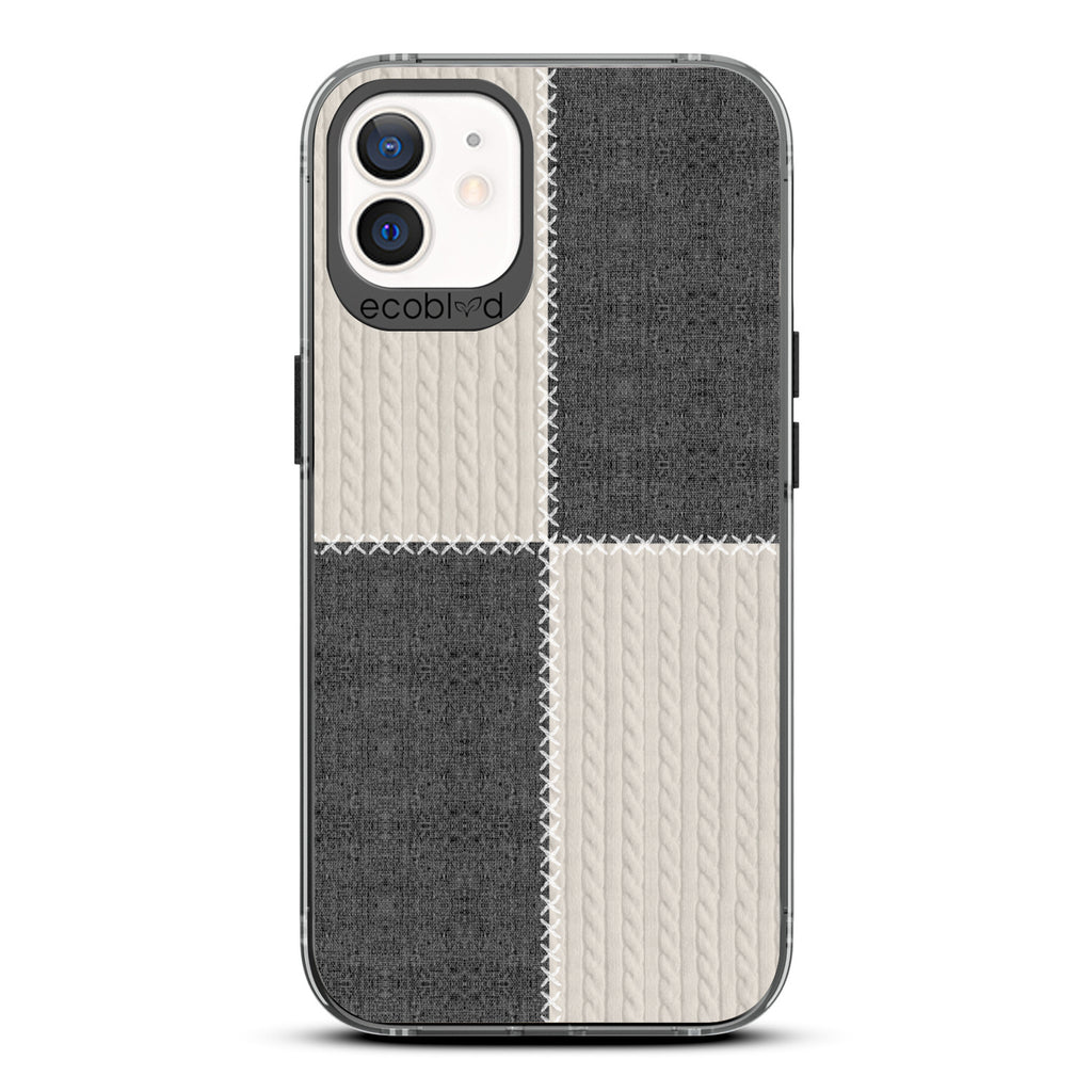 Interwoven - Laguna Collection Case for Apple iPhone 12 / 12 Pro