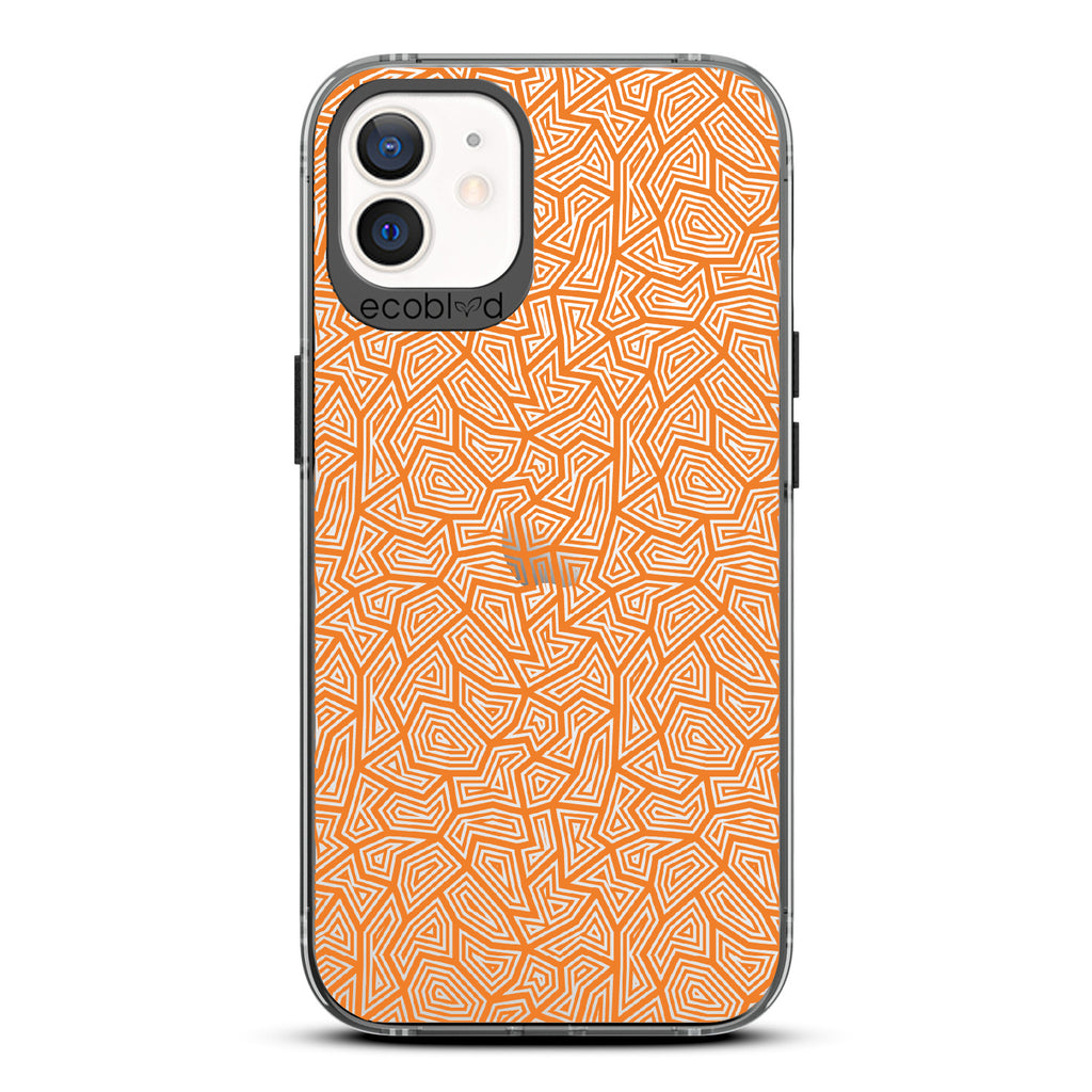 Organic Matter - Laguna Collection Case for Apple iPhone 12 / 12 Pro