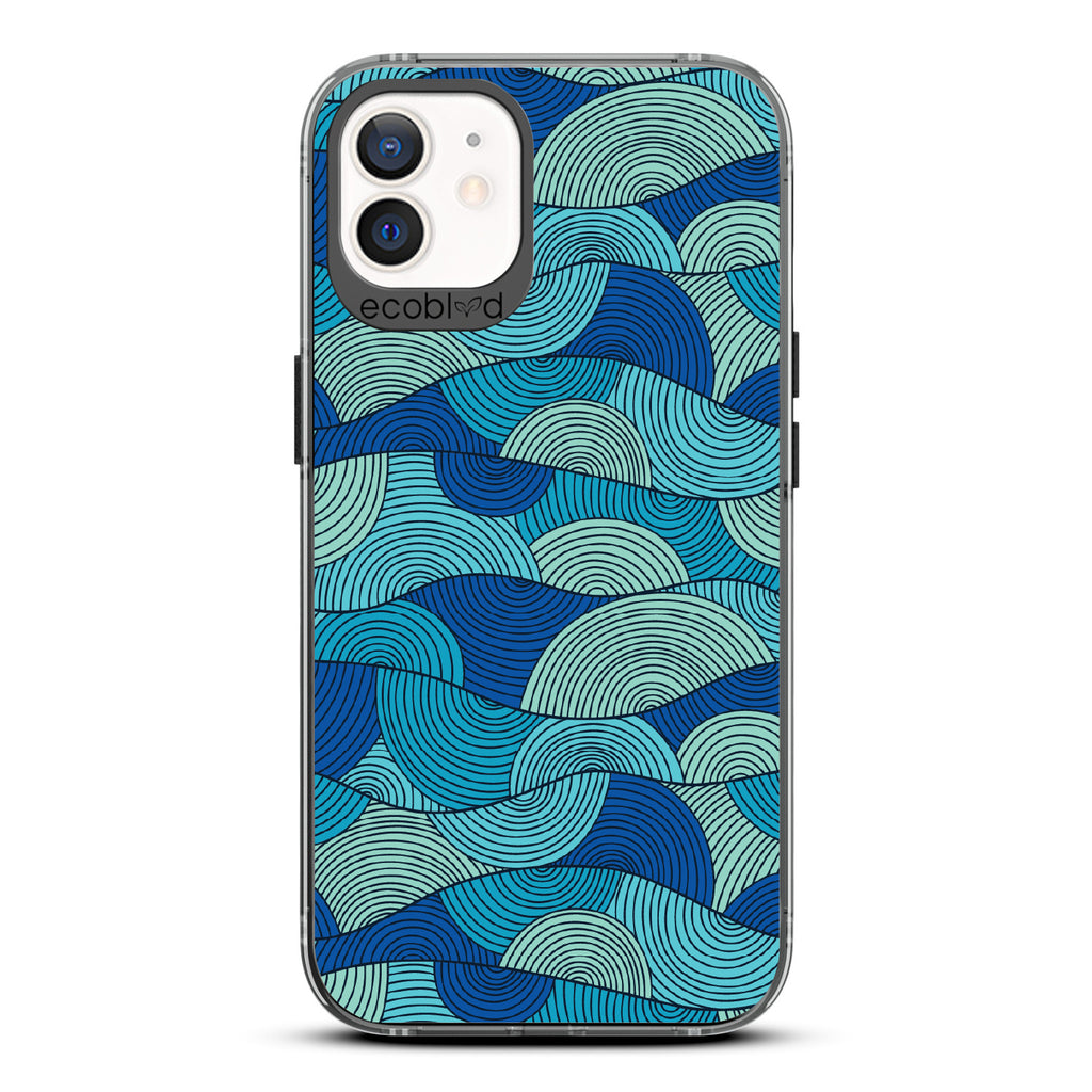 Finding Balance - Laguna Collection Case for Apple iPhone 12 / 12 Pro