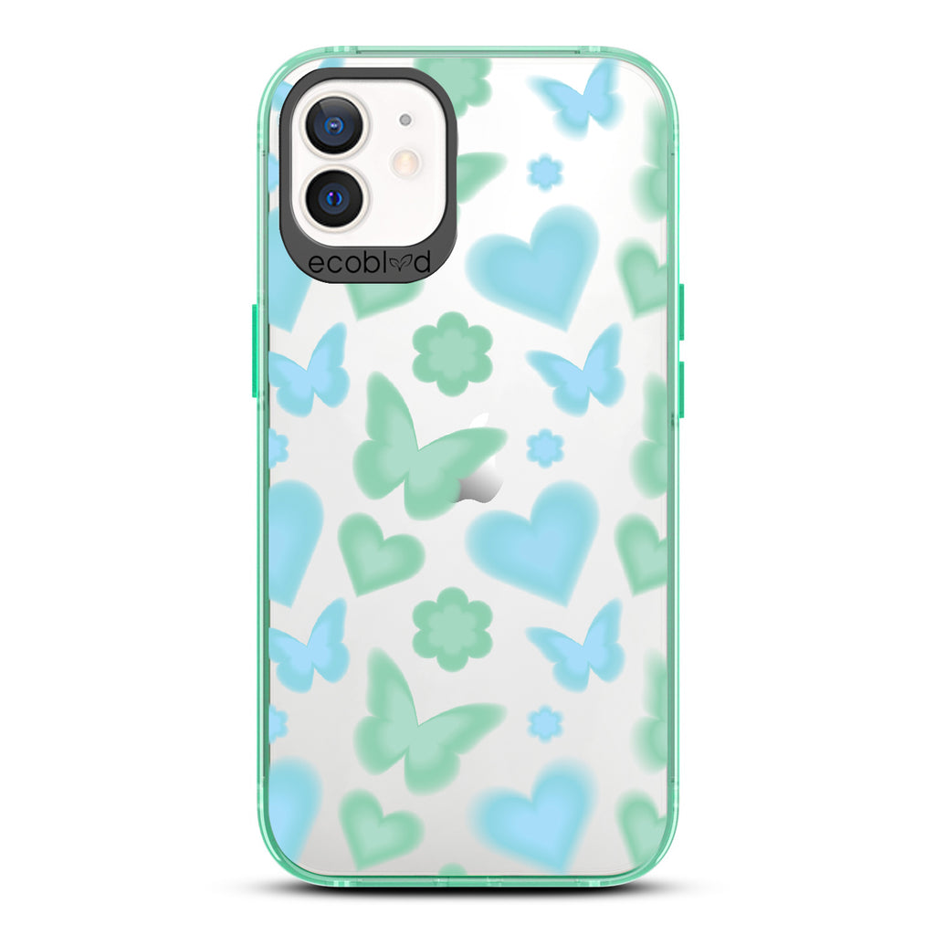 Spring Fling - Laguna Collection Case for Apple iPhone 12 / 12 Pro