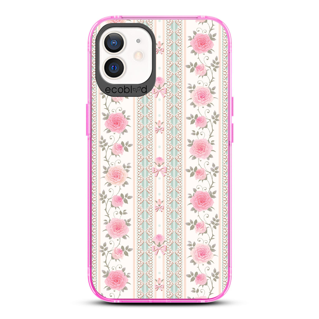 Darling - Laguna Collection Case for Apple iPhone 12 / 12 Pro