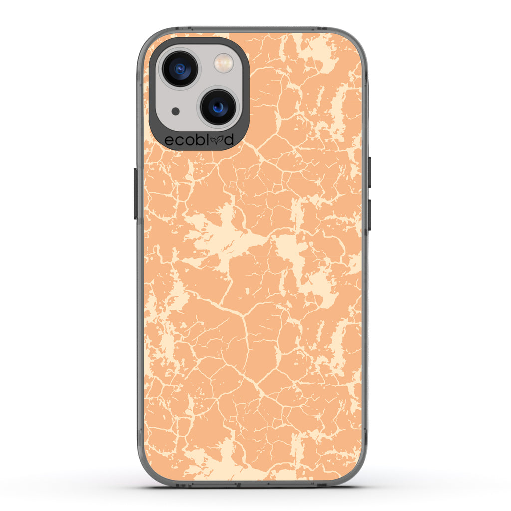 Through the Cracks  - Laguna Collection Case for Apple iPhone 13