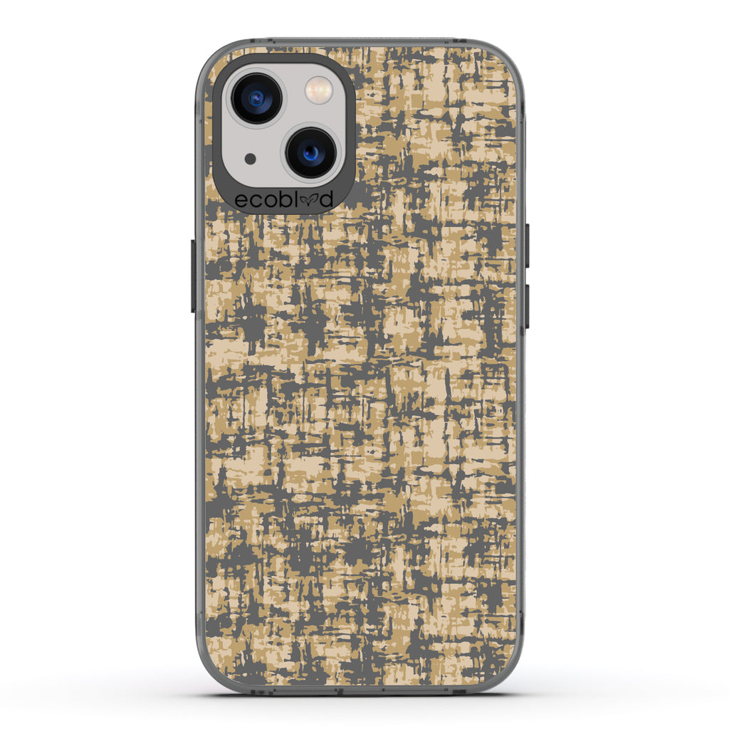 Earth Tones - Laguna Collection Case for Apple iPhone 13