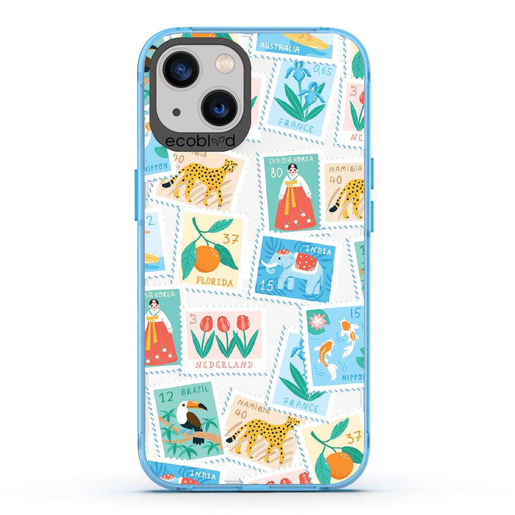 Wish You Were Here - Laguna Collection Case for Apple iPhone 13