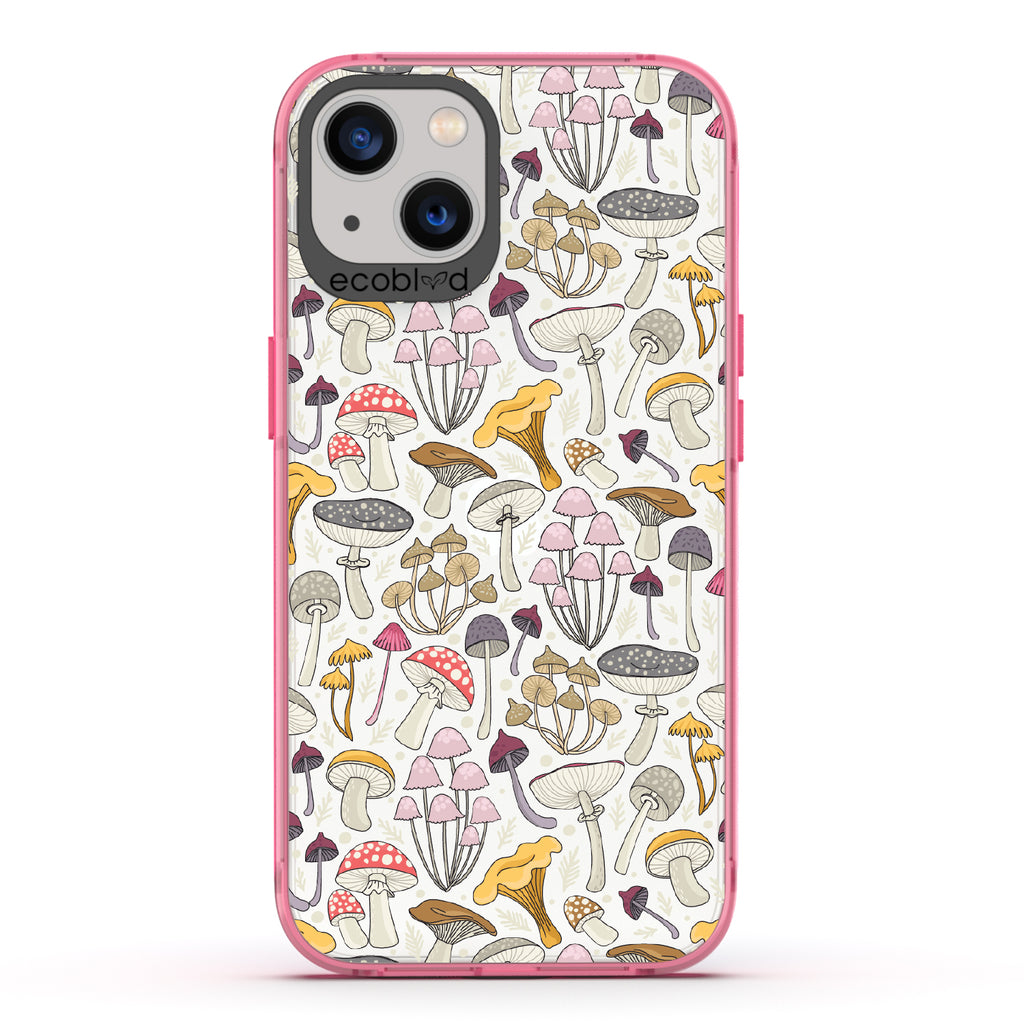 Foraging - Laguna Collection Case for Apple iPhone 13