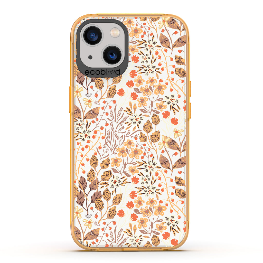 Le Fleur - Laguna Collection Case for Apple iPhone 13