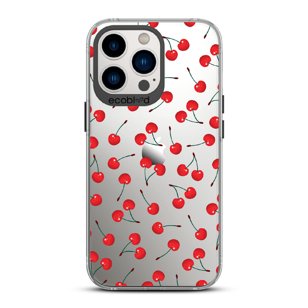 Cherry On Top - Laguna Collection Case for Apple iPhone 13 Pro