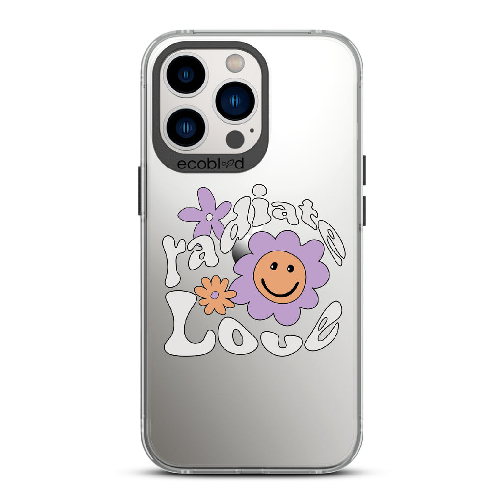 Radiate Love - Laguna Collection Case for Apple iPhone 13 Pro