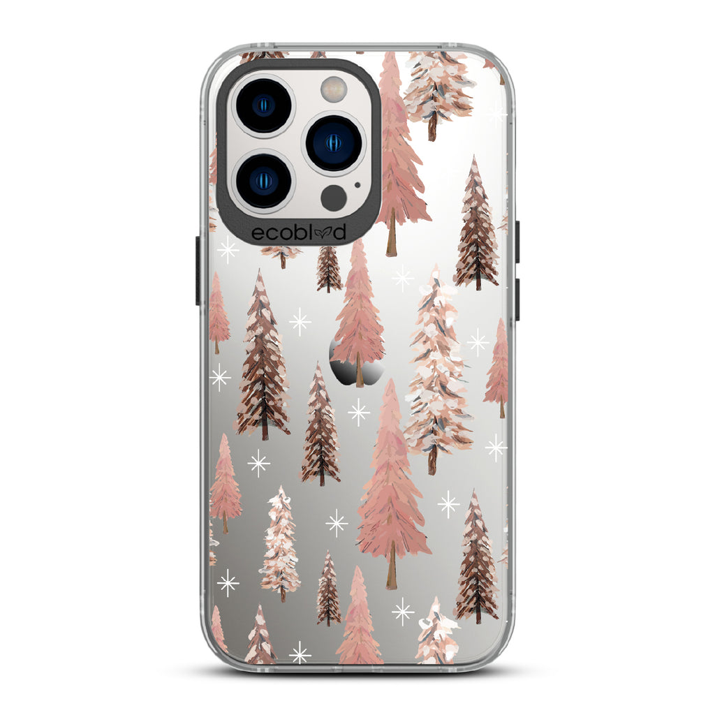 Winter Wonderland - Laguna Collection Case for Apple iPhone 13 Pro Max / 12 Pro Max