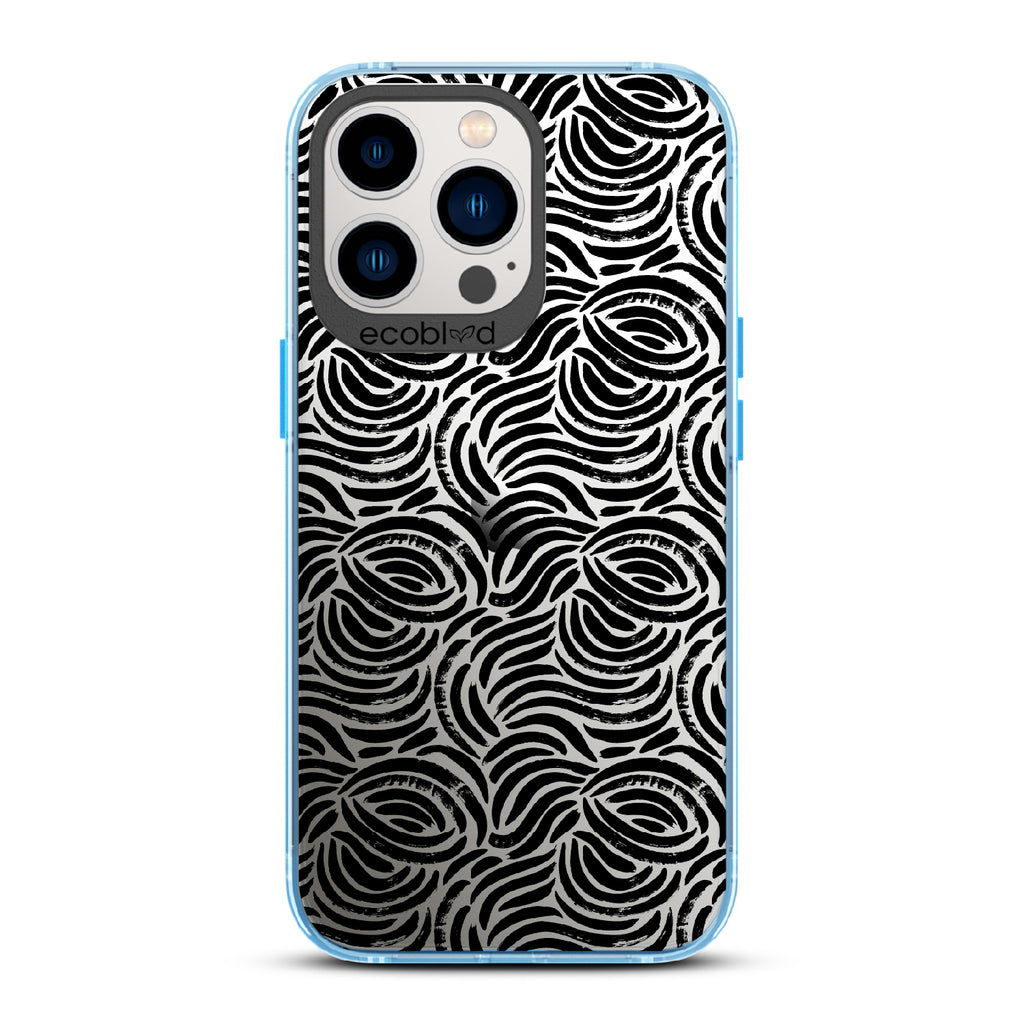 Swept Away - Laguna Collection Case for Apple iPhone 13 Pro Max / 12 Pro Max