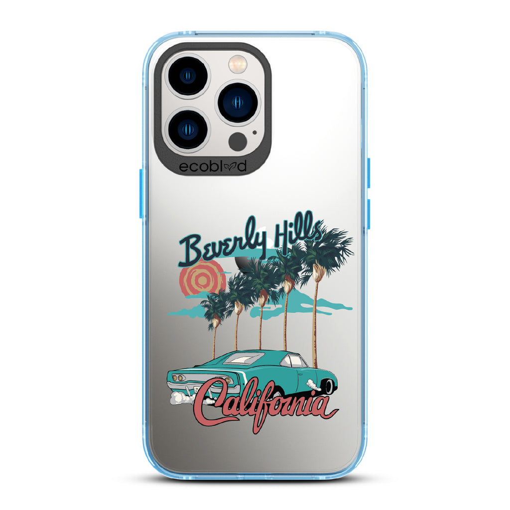 90210 - Laguna Collection Case for Apple iPhone 13 Pro
