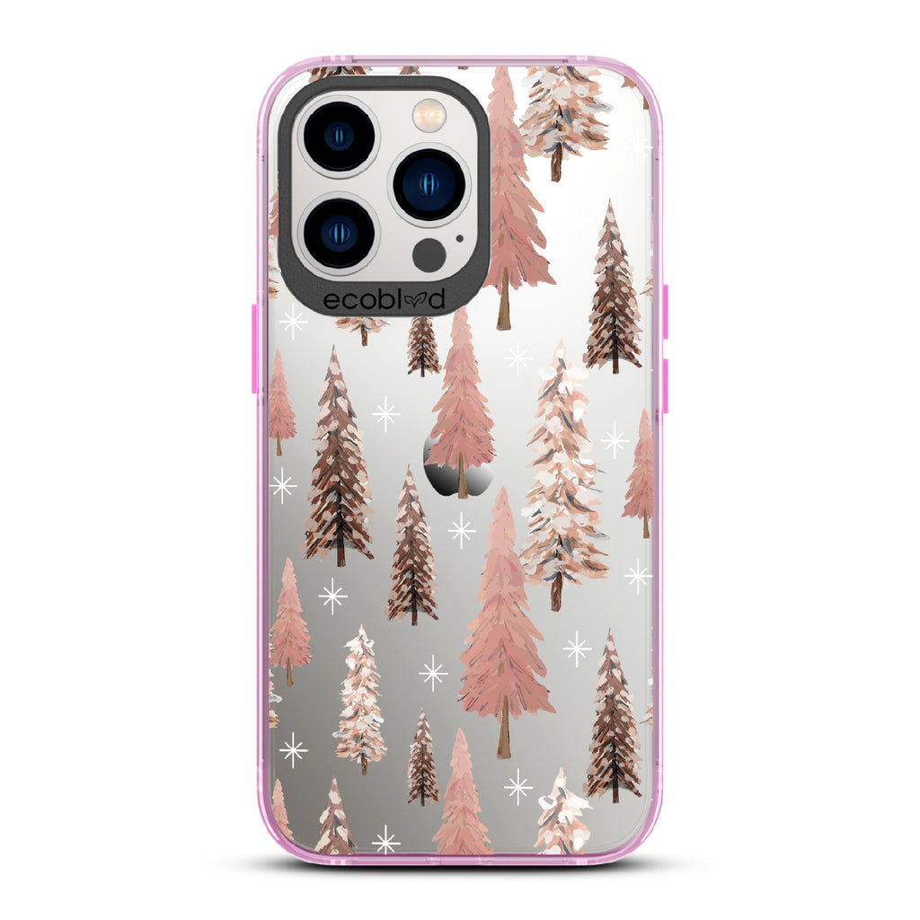Winter Wonderland - Laguna Collection Case for Apple iPhone 13 Pro
