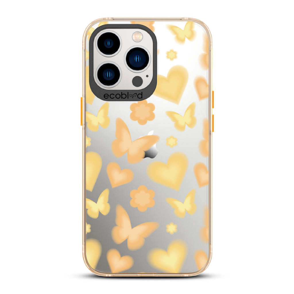Spring Fling - Laguna Collection Case for Apple iPhone 13 Pro