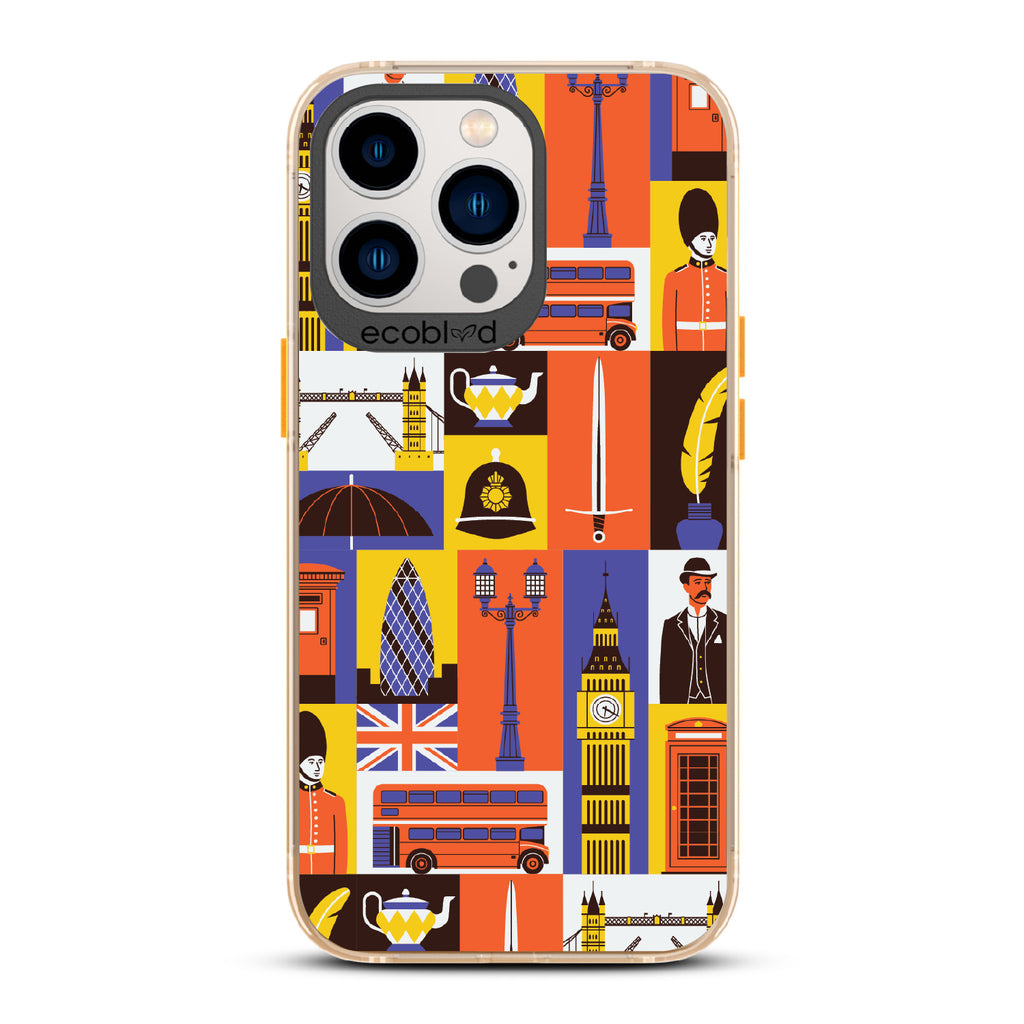London Town - Laguna Collection Case for Apple iPhone 13 Pro
