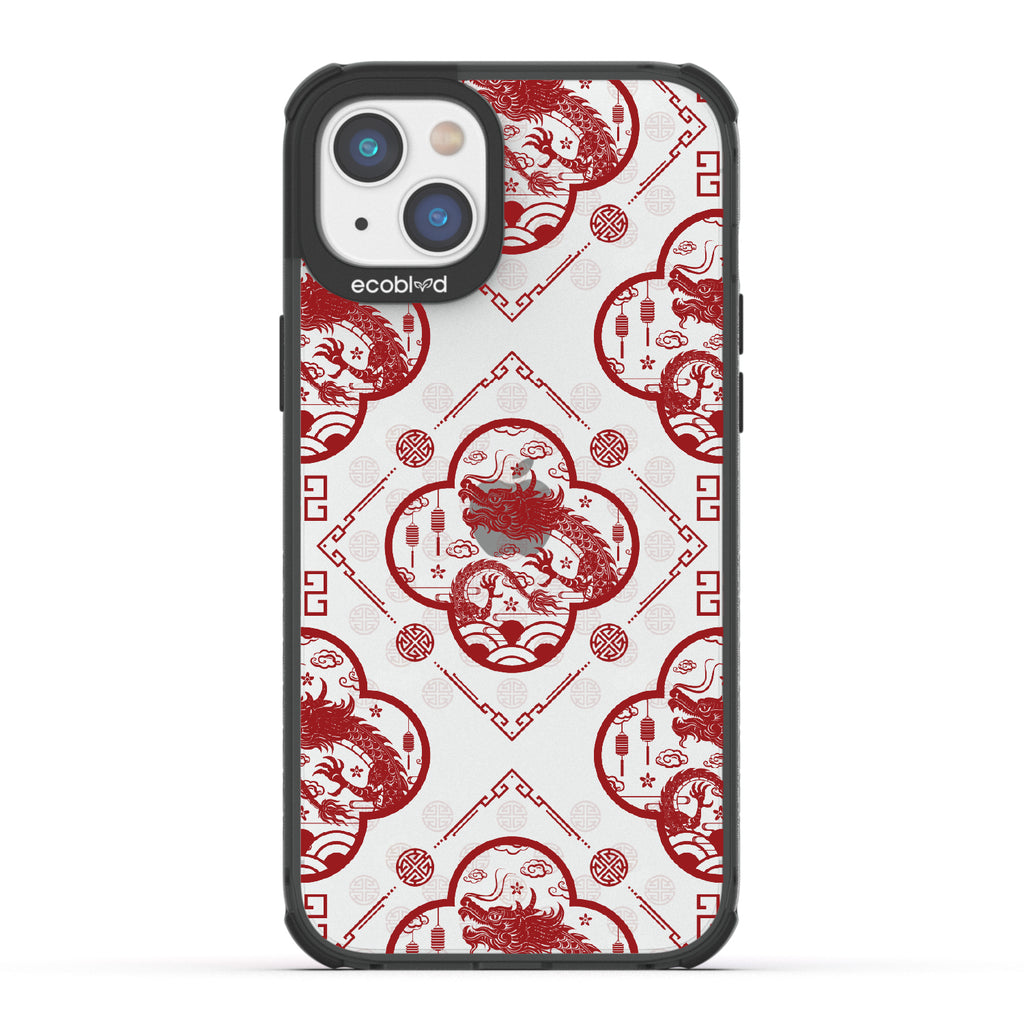 Year of the Dragon - Laguna Collection Case for Apple iPhone 14