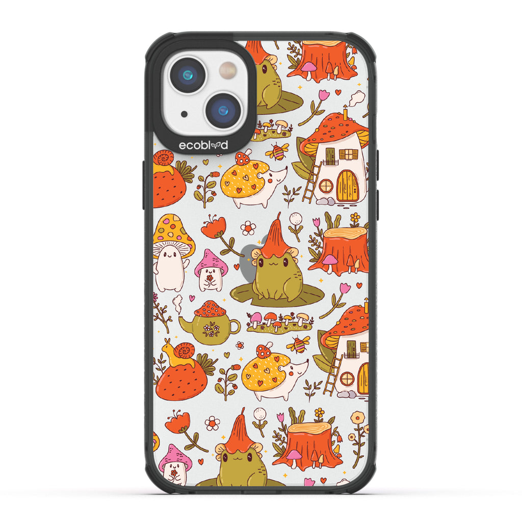 Whimsy Woods - Laguna Collection Case for Apple iPhone 14 Plus