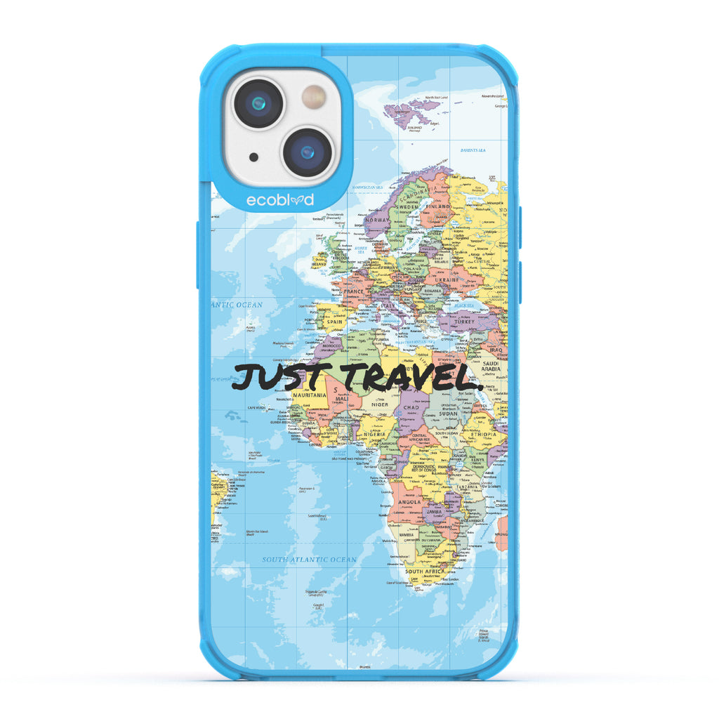 Just Travel - Laguna Collection Case for Apple iPhone 14