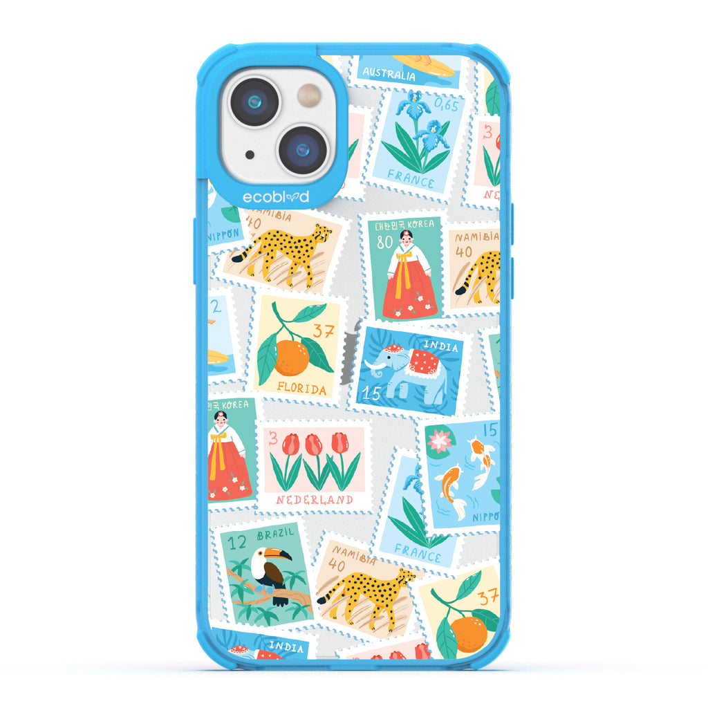 Wish You Were Here - Laguna Collection Case for Apple iPhone 14