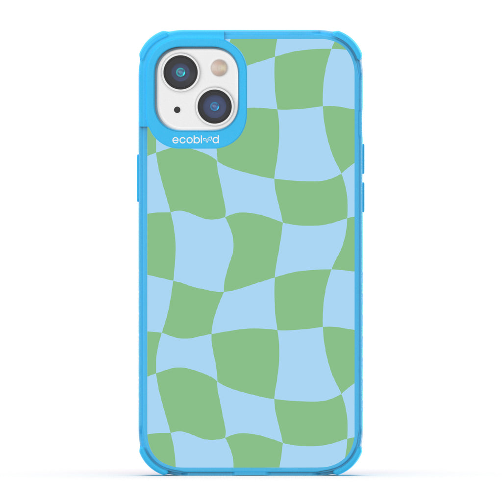 Land and Sky - Laguna Collection Case for Apple iPhone 14