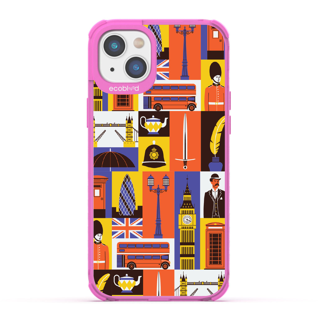 London Town - Laguna Collection Case for Apple iPhone 14 Plus