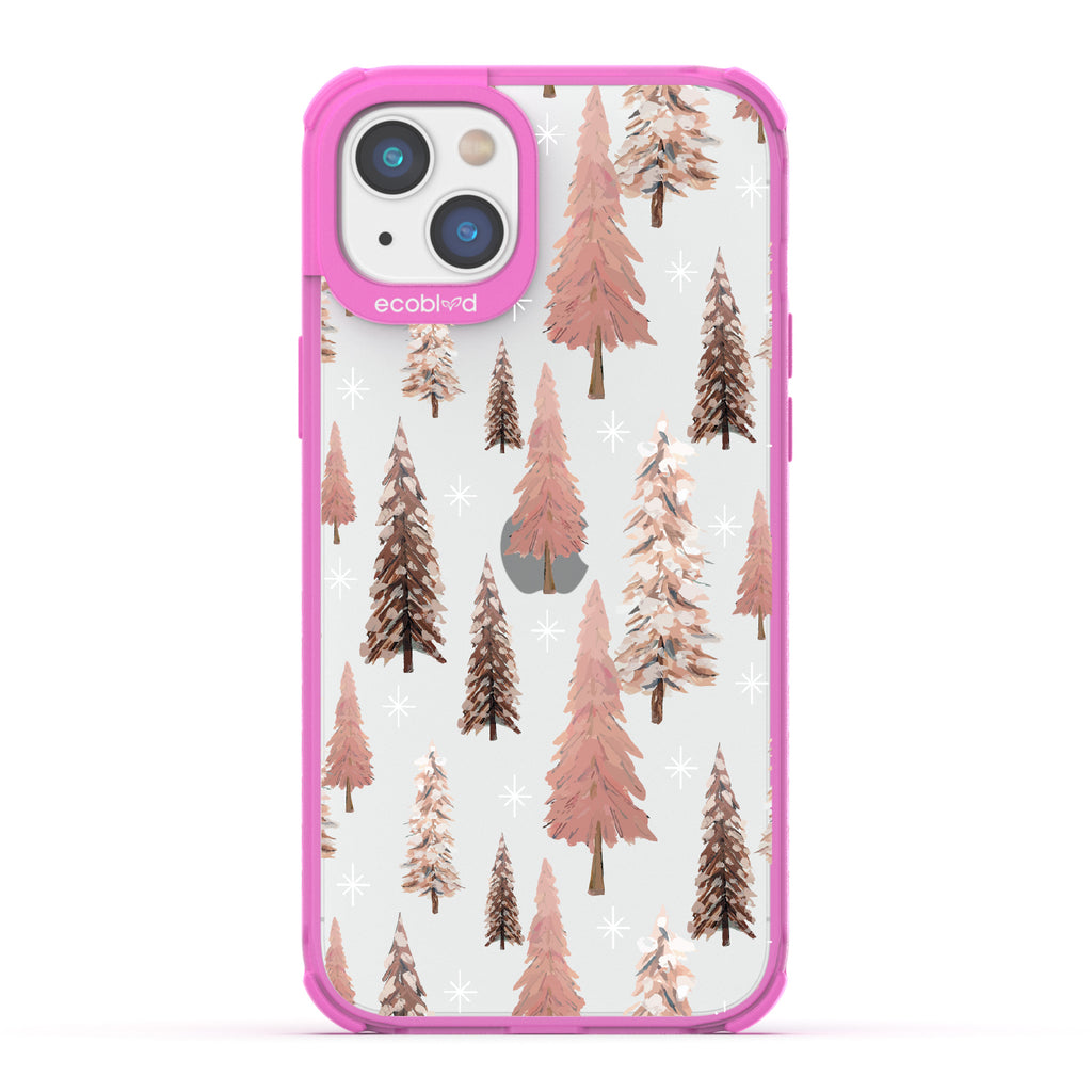 Winter Wonderland - Laguna Collection Case for Apple iPhone 14