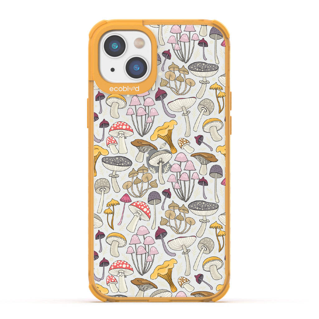 Foraging - Laguna Collection Case for Apple iPhone 14 Plus