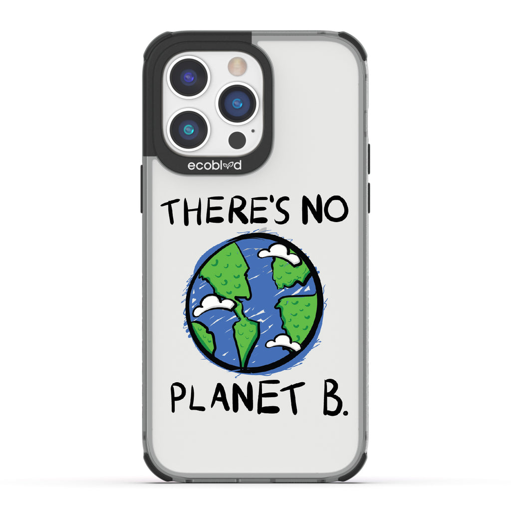 No Planet B - Laguna Collection Case for Apple iPhone 14 Pro