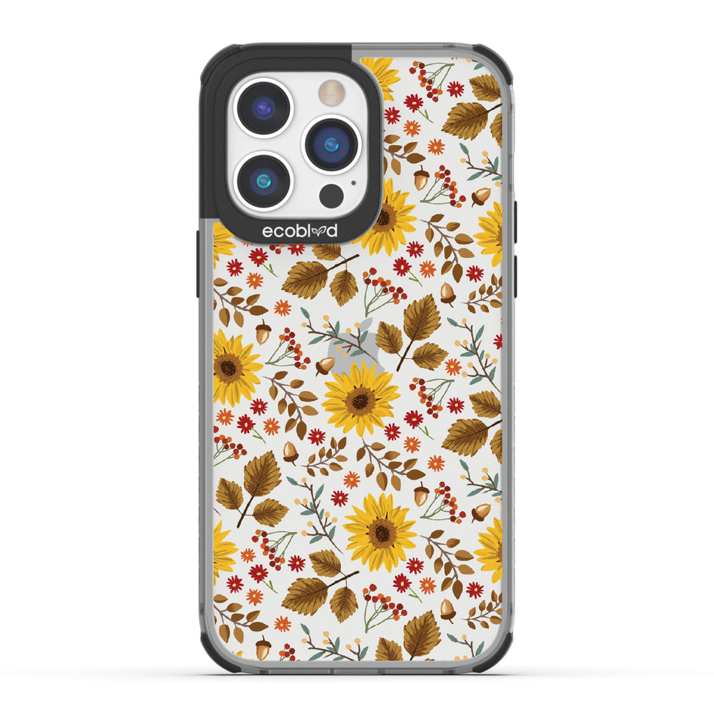 Fall Florals - Laguna Collection Case for Apple iPhone 14 Pro