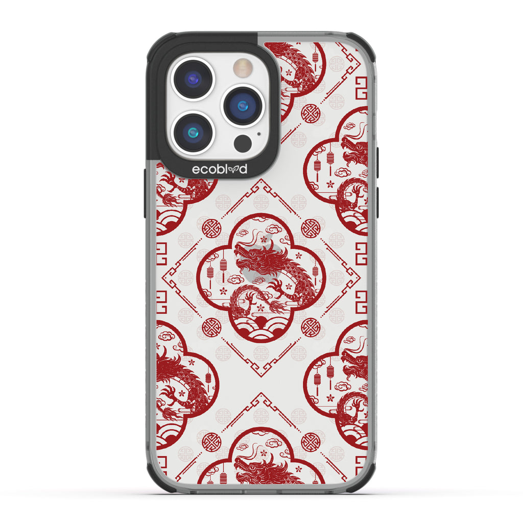 Year of the Dragon - Laguna Collection Case for Apple iPhone 14 Pro Max