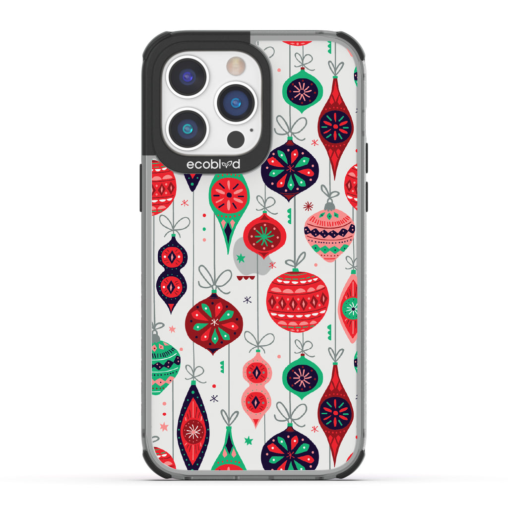 Deck the Halls - Laguna Collection Case for Apple iPhone 14 Pro
