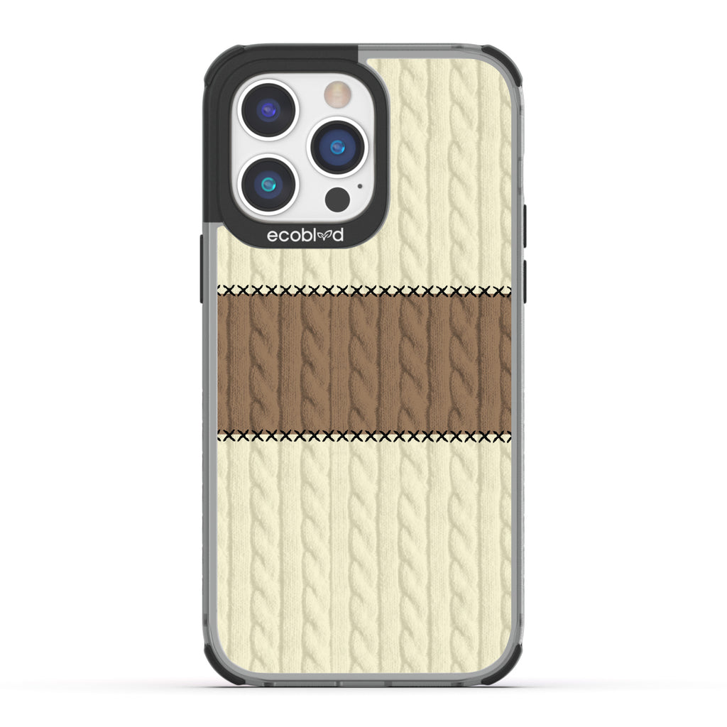 Cable Knit - Laguna Collection Case for Apple iPhone 14 Pro Max