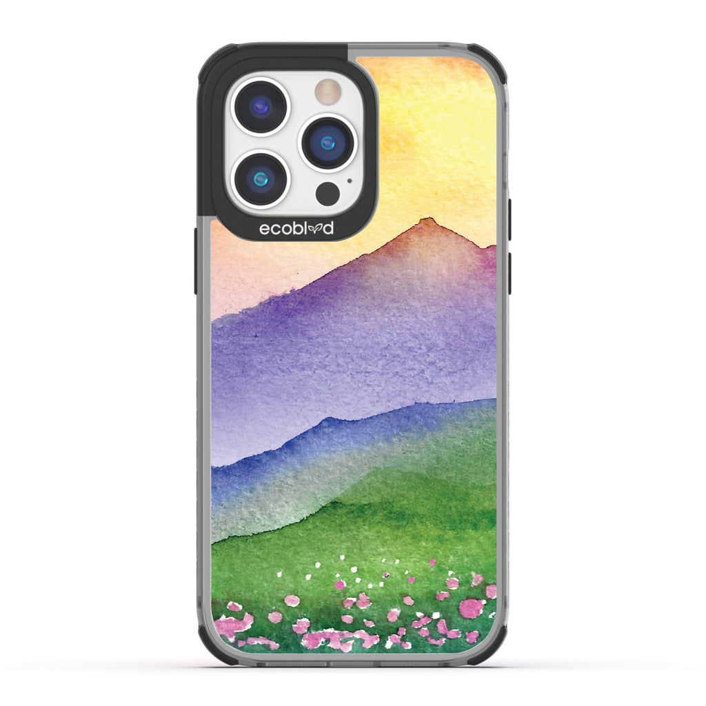 Summit Sunset - Laguna Collection Case for Apple iPhone 14 Pro Max
