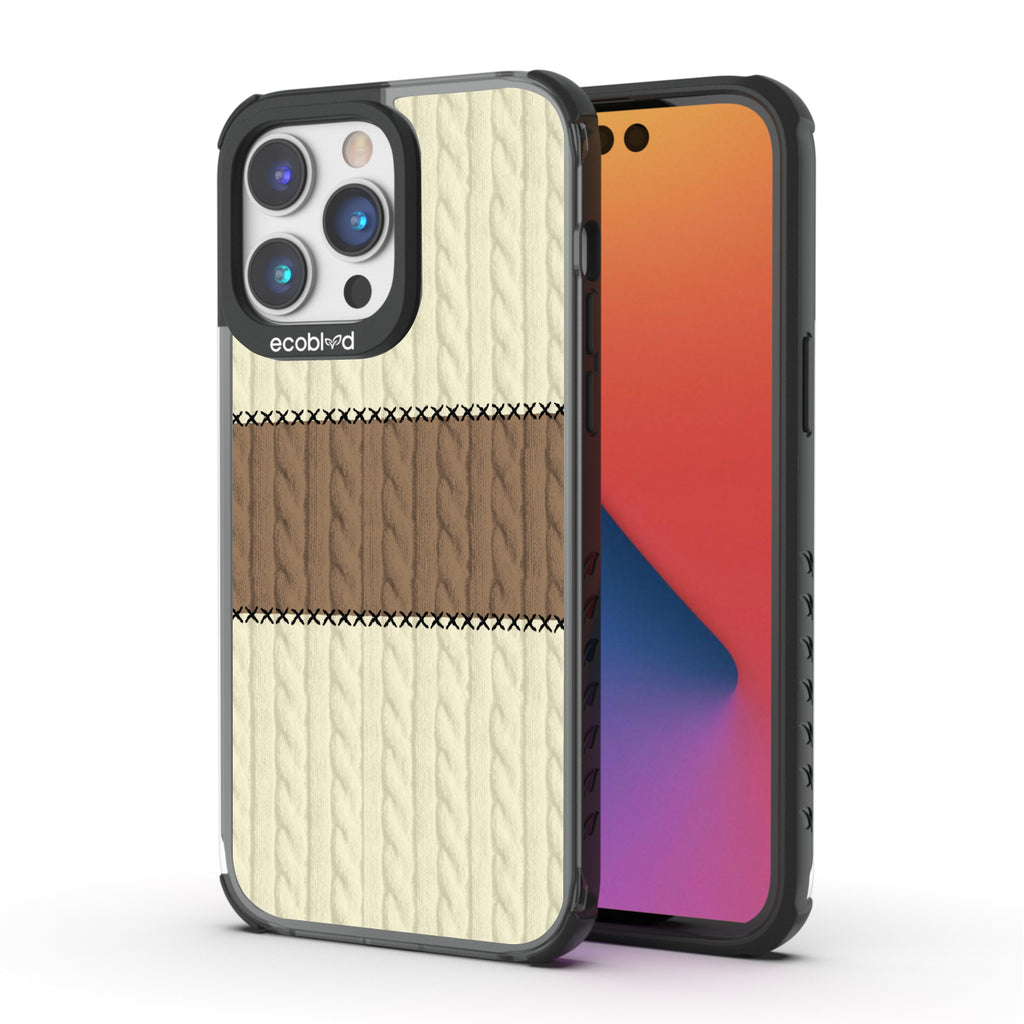 Cable Knit - Laguna Collection Case for Apple iPhone 14 Pro