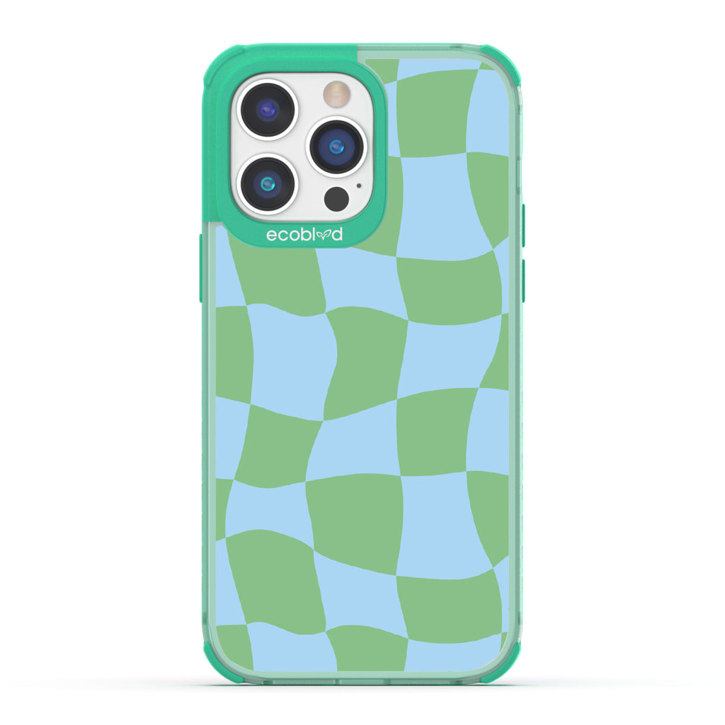 Land and Sky - Laguna Collection Case for Apple iPhone 14 Pro Max