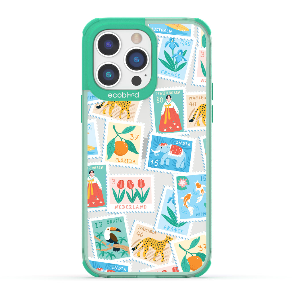 Wish You Were Here - Laguna Collection Case for Apple iPhone 14 Pro Max