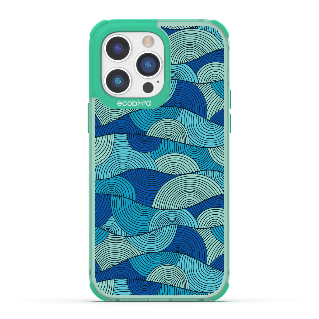 Finding Balance - Laguna Collection Case for Apple iPhone 14 Pro Max