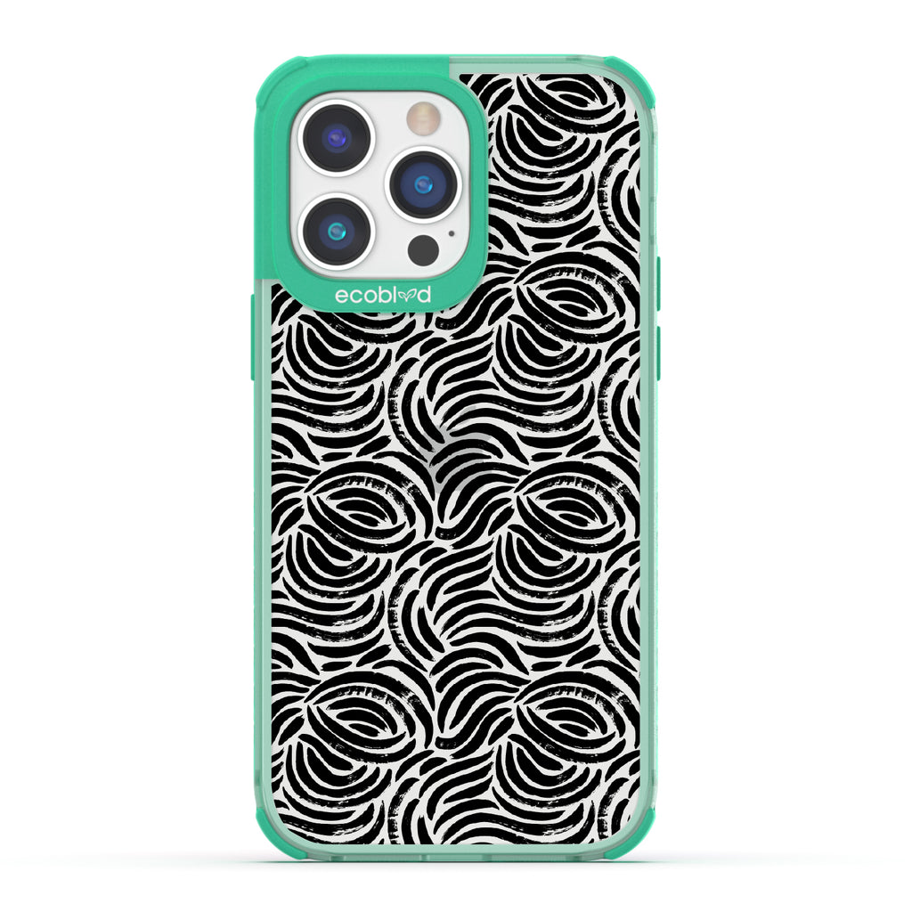 Swept Away - Laguna Collection Case for Apple iPhone 14 Pro