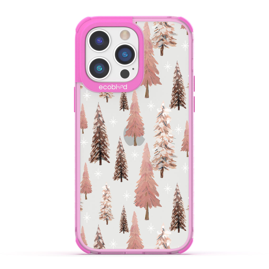 Winter Wonderland - Laguna Collection Case for Apple iPhone 14 Pro