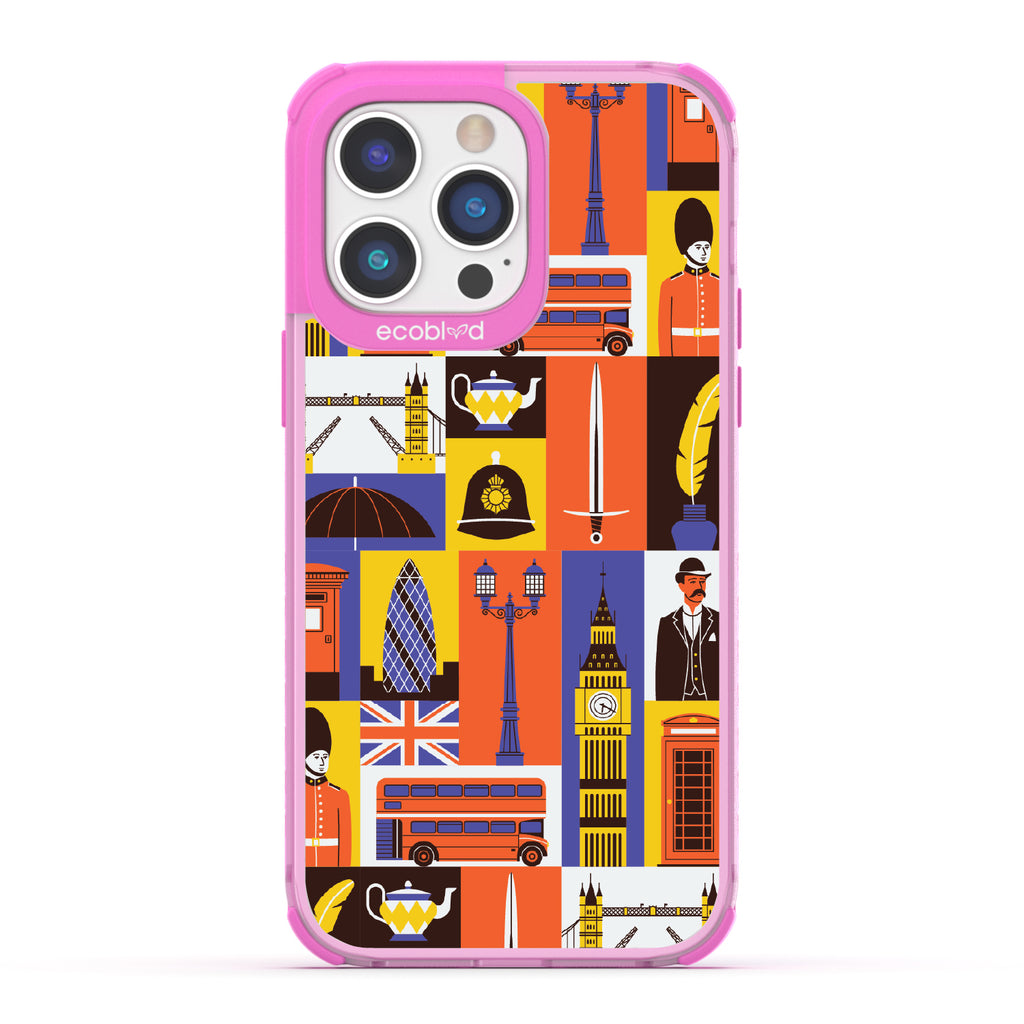London Town - Laguna Collection Case for Apple iPhone 14 Pro Max
