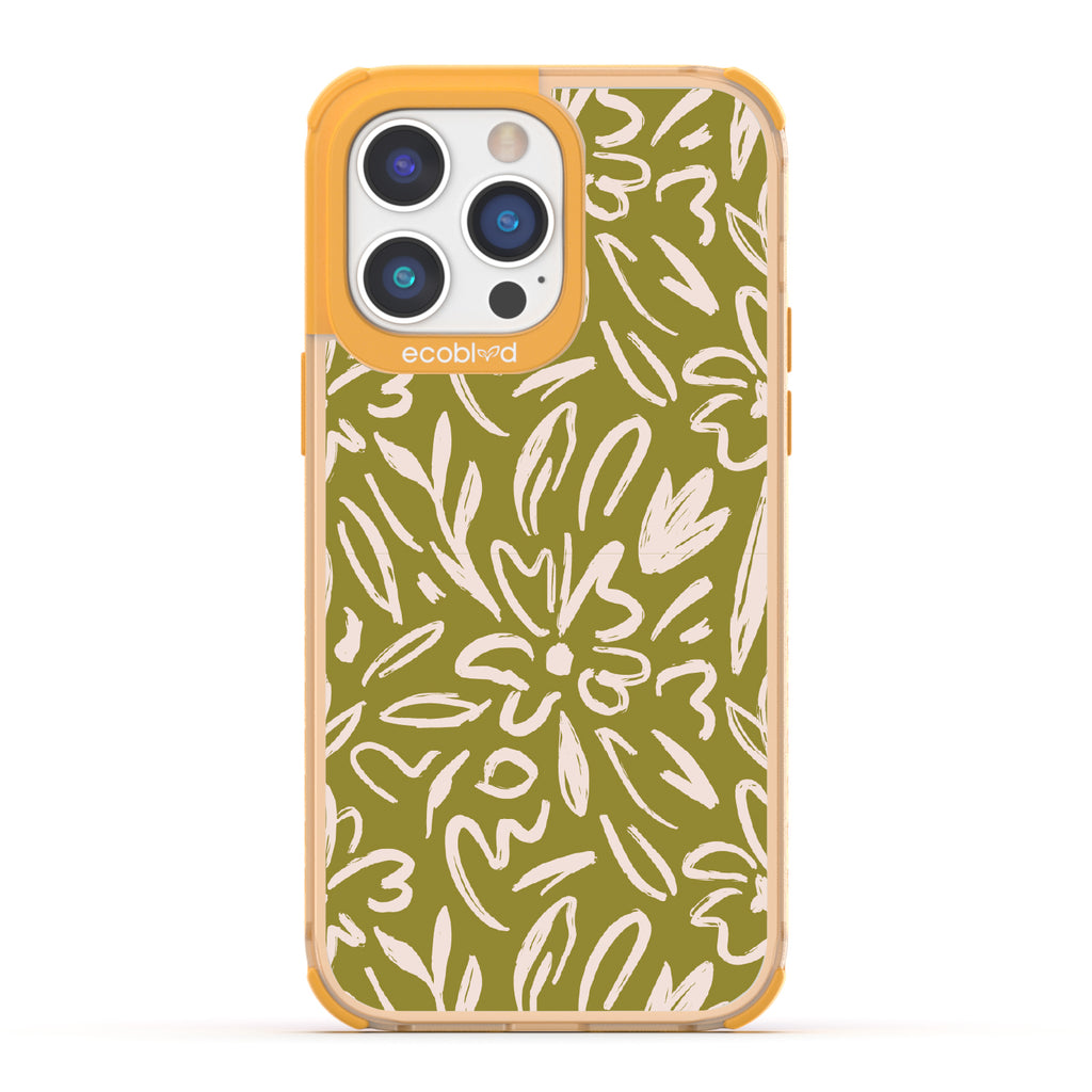 In the Green - Laguna Collection Case for Apple iPhone 14 Pro Max