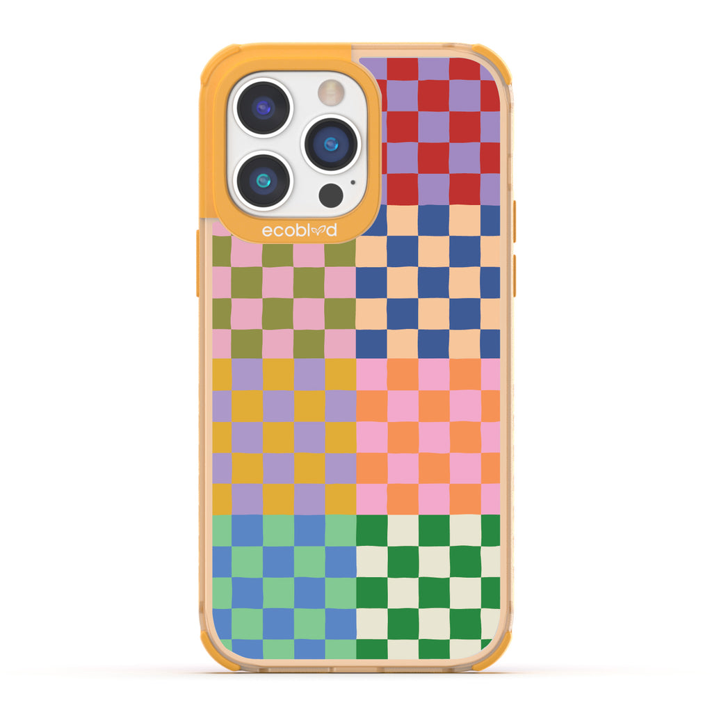 Check Please - Laguna Collection Case for Apple iPhone 14 Pro
