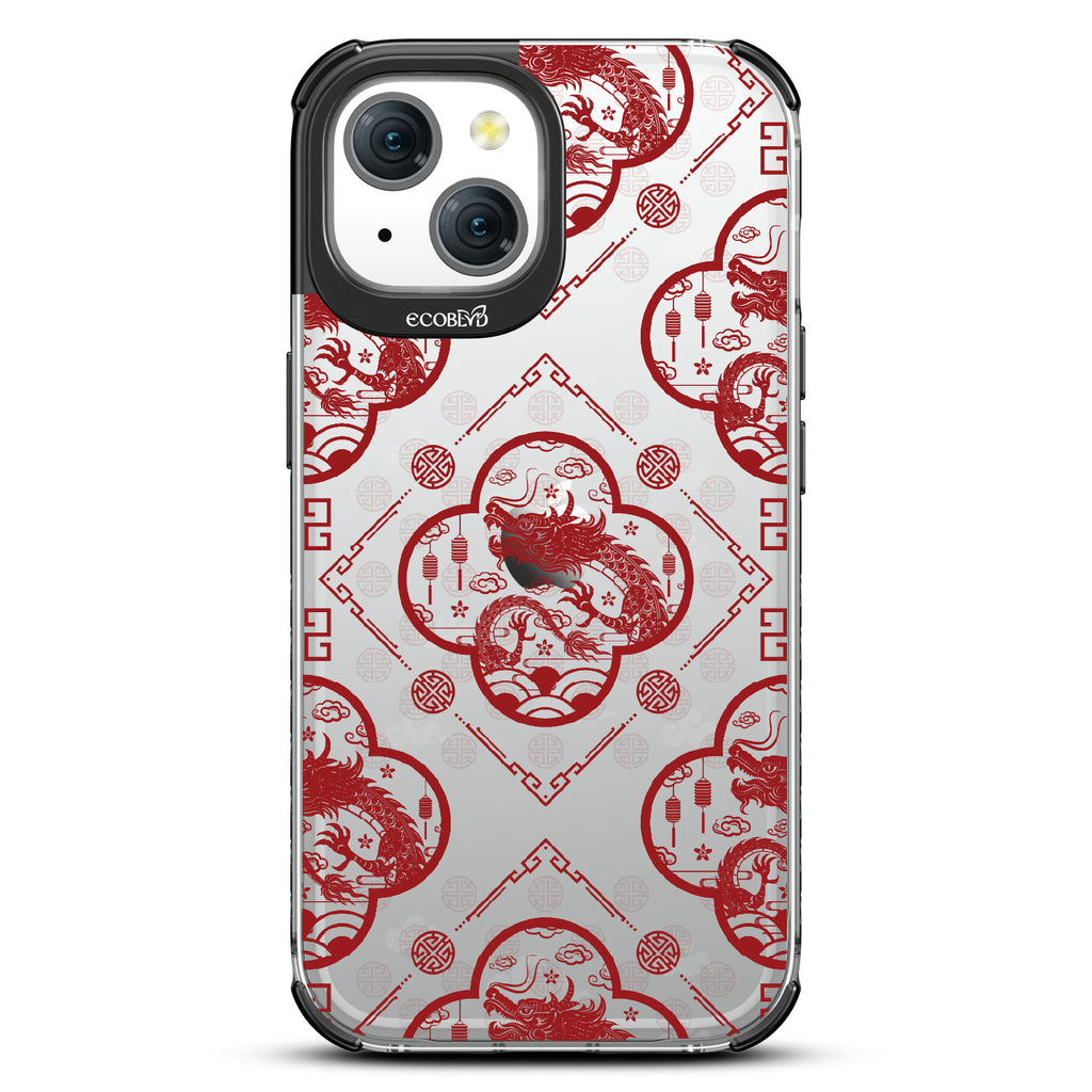 Year of the Dragon - Laguna Collection Case for Apple iPhone 15