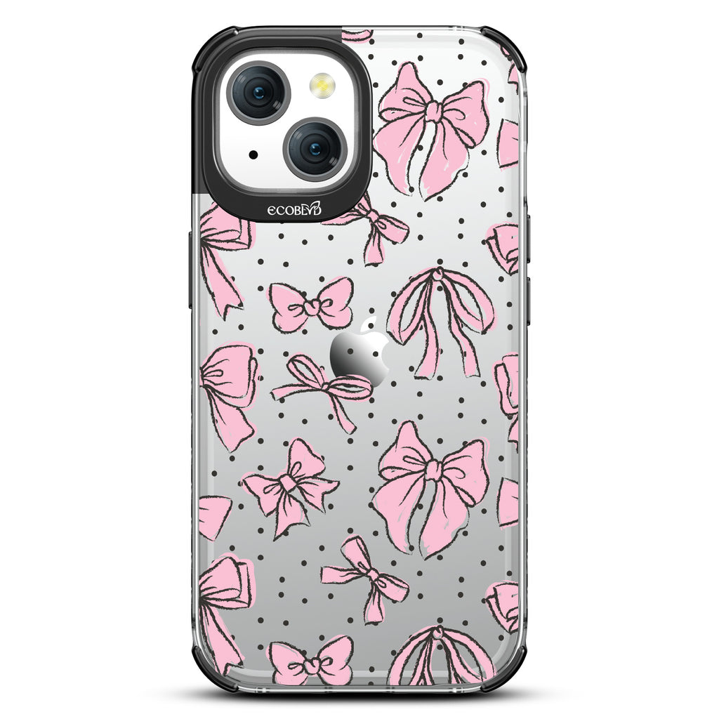 Soft Girl Era - Laguna Collection Case for Apple iPhone 15