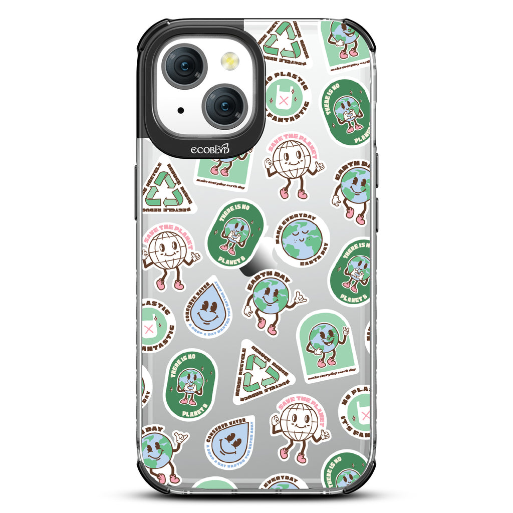 Greener Good - Laguna Collection Case for Apple iPhone 15