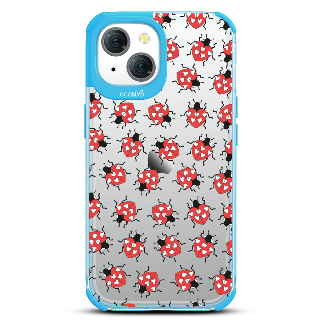 Love Bug - Laguna Collection Case for Apple iPhone 15