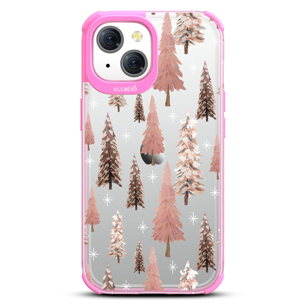 Winter Wonderland - Laguna Collection Case for Apple iPhone 15